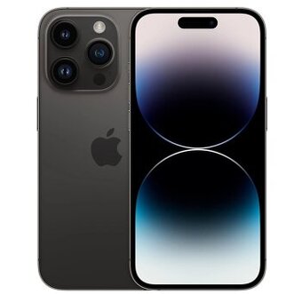 iPhone 14 Pro Max 256 gb