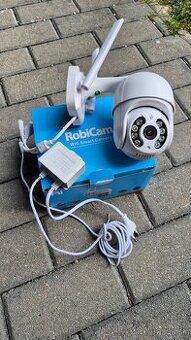 Vonkajšie ip wifi kamera