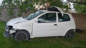 Fiat punto 1.2 ,1.3 jtd diely
