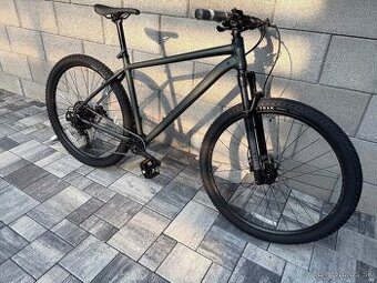 Specialized Rockhopper Comp 29 - XL,SATIN METALLIC OAK GREEN