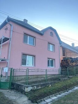 Práca na dome alebo byte