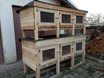 Zajačník kralikáren