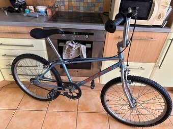 VELAMOS CROSS 24 BMX