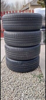 215/55 r17 letné pneumatiky, Pirelli