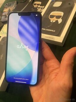 iPhone 13- 128 GB