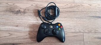 Ovladac na xbox360