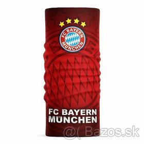Nákrčník, multifunkčná šatka FC Bayern Munchen - 1