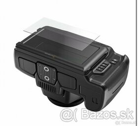 Smallrig fólia Blackmagic Pocket Cinema Camera 6K Pro