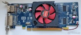 AMD Radeon HD6450, 1GB low-profile