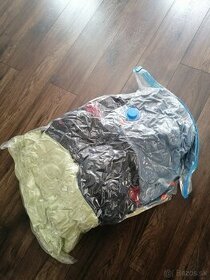Balík oblečenia 2-3 roky