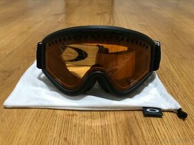 Lyžiarské / Snowboardové okuliare oakly - 1