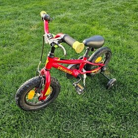Detský bicykel Specialized Riprock 12"