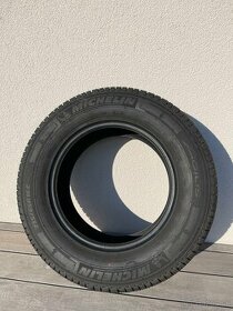 Michelin Agilis 235/65/R16 C - nove pneu