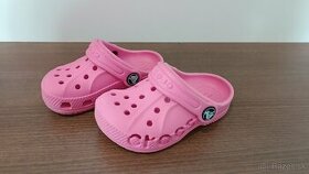 Originál Crocs sandálky - 1