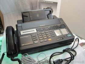 Fax Panasonic KX-F90 - 1