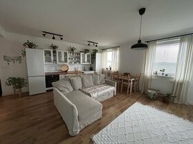 Prenajmem 3 izbový byt v Novostavbe