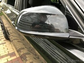 BMW F20 F30 Dynamicke LED smerovky do spatnych zrkadiel