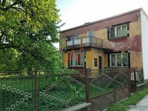 Bez maklérov predám nadčasový dom v lokalite Pečovská Nová V