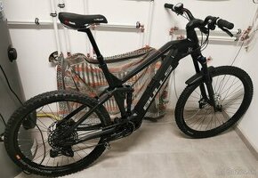 Bulls elektrobicykel celopero pneu 29/27,5 ram XXL