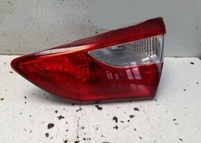 Predám zadné svetlo pravé Hyundai i30 II HB 2013 vnútorné