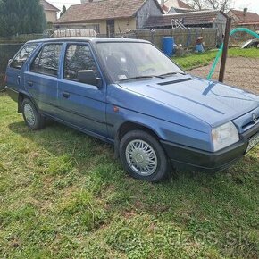 Predám Škoda Forman - 1