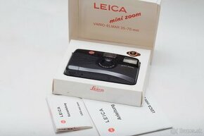 Leica Mini Zoom