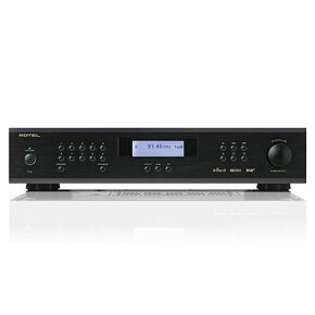 CD Rotel CD14 MKII a streamer Rotel T14