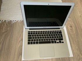MacBook Air 13” 2017 500GB