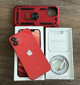 iPhone 12 64GB Product Red