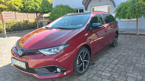 Toyota Auris Touring Sports 1.8 HSD Selection