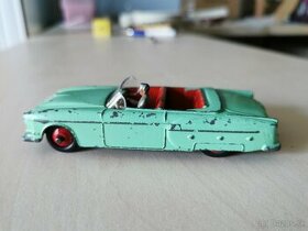 Dinky toys Packard