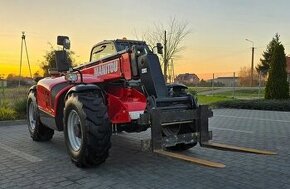 Manitou MT 932 Easy - 1