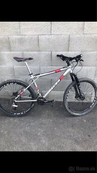 Bicykel GT