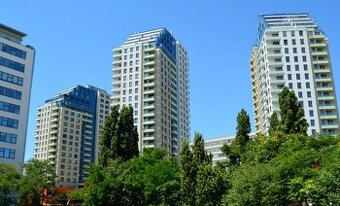 CITY PARK - Plynárenska / Jarabinkova ul. - GARÁŽOVÉ STÁTIE