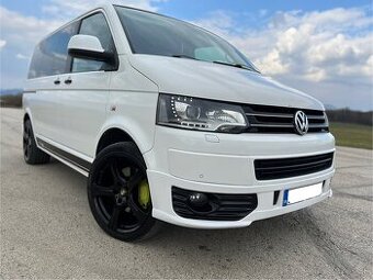 Volkswagen Multivan 2.0BITDI 132kw DSG 4-MOTION EDITION25