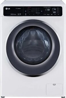 Pracka LG F84U1TBS2 8kg