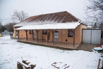 Na predaj starší rodinný dom po rekonštrukcii v l