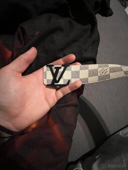 Lv belt