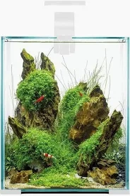 AquaEl Shrimp Smart akvarijný set 20l