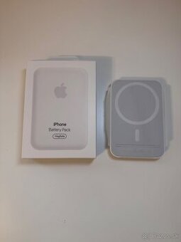 Apple MagSafe Battery Pack - 1