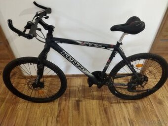 Horský bicykel Kenzel ultimate stream