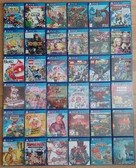 ps4 ps5 hra hry playstation KAZDY VIKEND AKTUALIZUJEM PONUKU