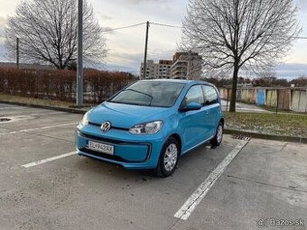 Volkswagen e-UP elektro 61kW - 1