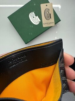 GOYARD cardholder