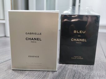 Parfum Chanel Gabrielle