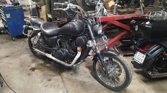 Kawasaki VN 1500