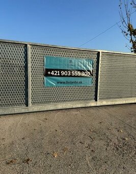 KÚRENÉ haly na prenájom – ideálne pre výrobu, logistiku