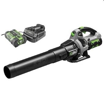 EGO POWER+ Akumulátorový fukár LB5301E, SADA s 2.5 Ah batéri