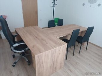 Písacie(kancelárské) stoly