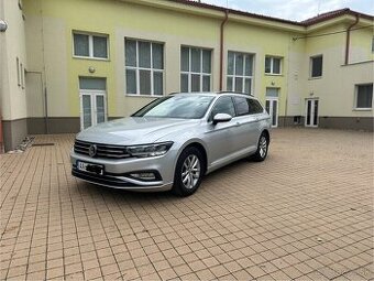 Volkswagen Passat FL 2.0 TDI DSG EVO
